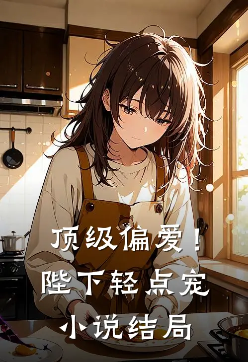 顶级偏爱!陛下轻点宠结局是he吗