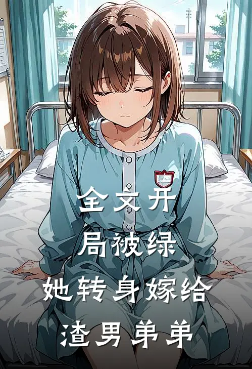 全文开局被绿,她转身嫁给渣男弟弟