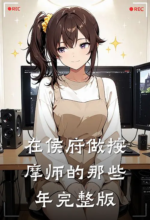 在侯府做按摩师的那些年完整版