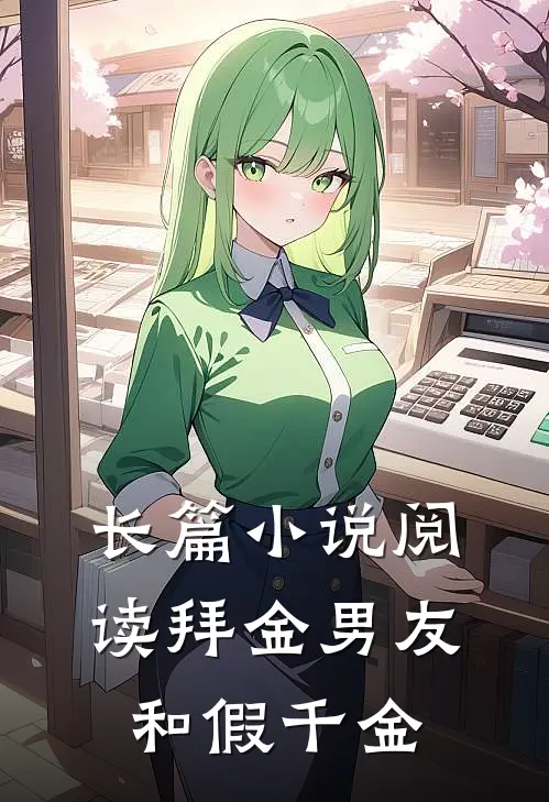 长篇阅读拜金男友和假千金的