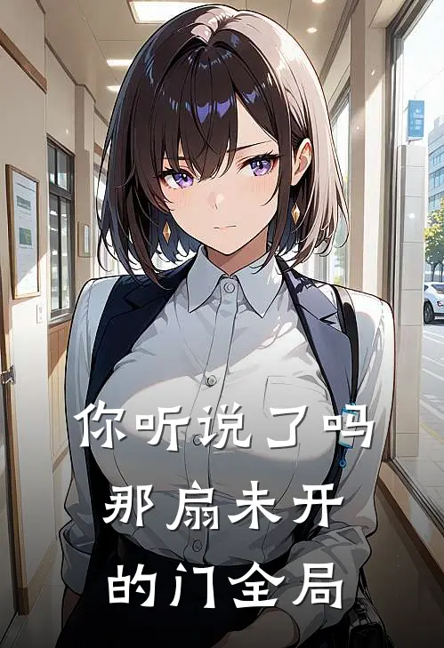 你听说了吗,那扇未开的门全局英语