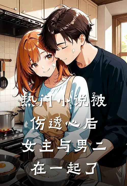 热门被伤透心后,女主与男二在一起了的