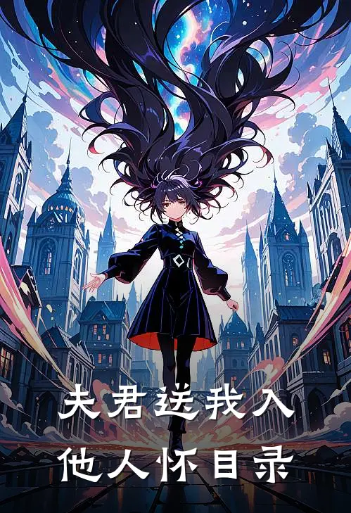 夫君送我入他人怀目录