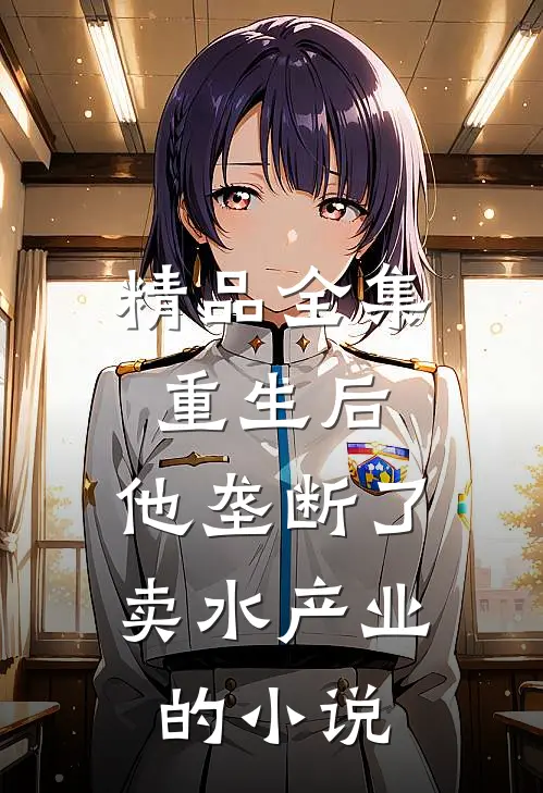 精品全集重生后,他垄断了卖水产业的小说