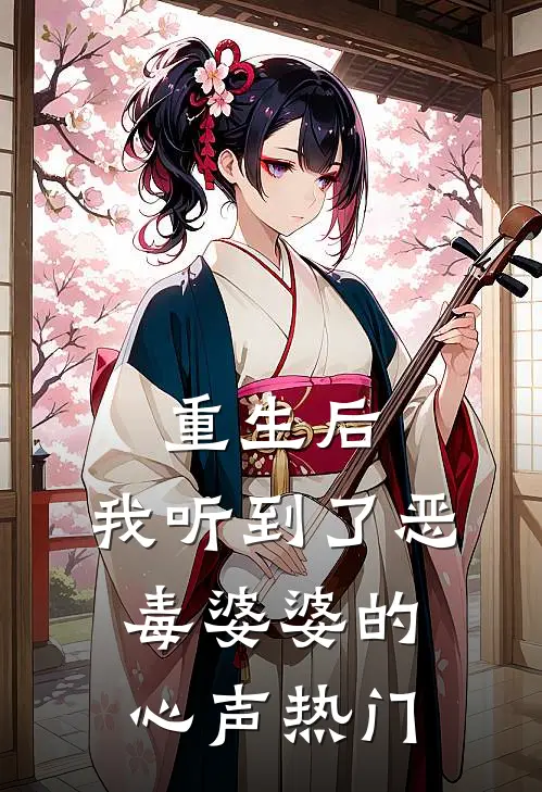 重生后,我听到了恶毒婆婆的心声热门免费阅读