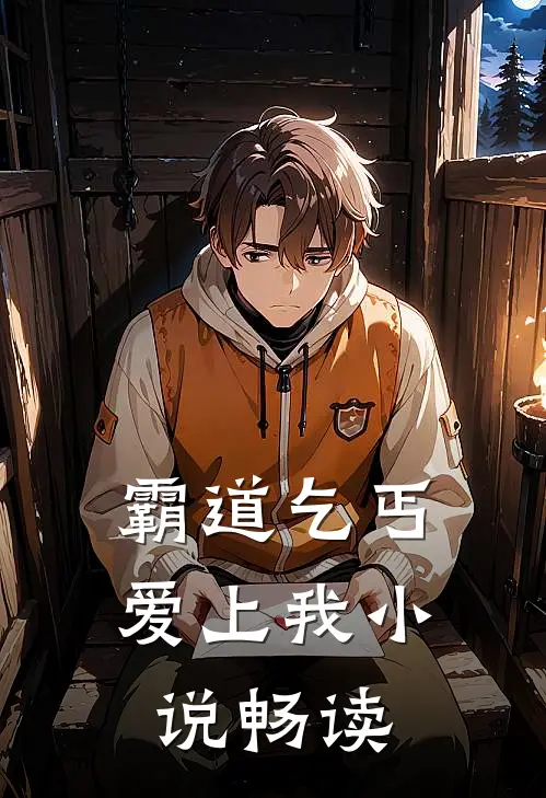 霸道乞丐爱上我畅读版