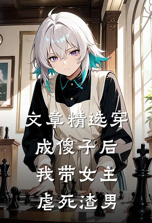 文章精选穿成傻子后,我带女主虐死渣男