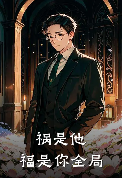 祸是他,福是你全局的句子
