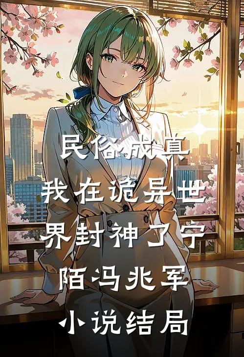 民俗成真：我在诡异世界封神了宁陌冯兆军小说结局