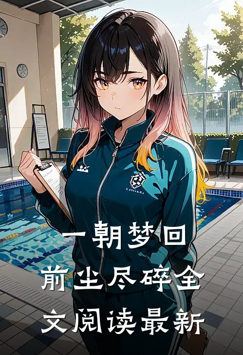 一朝梦回,前尘尽碎全文阅读最新