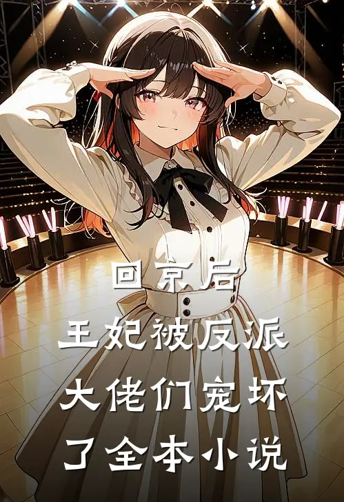 回京后,王妃被反派大佬们宠坏了全本阅读