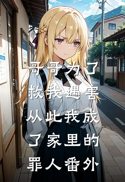 哥哥为了救我遇害,从此我成了家里的罪人番外在线观看