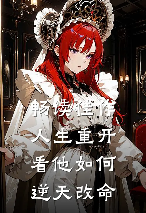 畅读佳作人生重开:看他如何逆天改命.