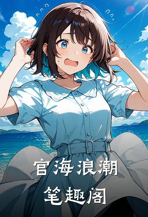 官海浪潮笔趣阁最新章节更新内容