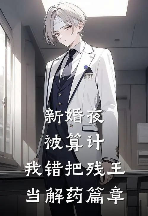 新婚夜被算计，我错把残王当解药篇章