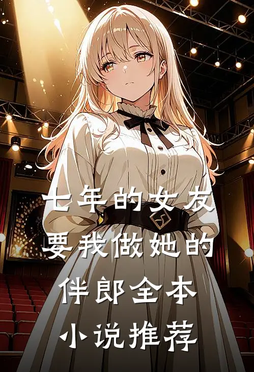七年的女友要我做她的伴郎全本小说推荐