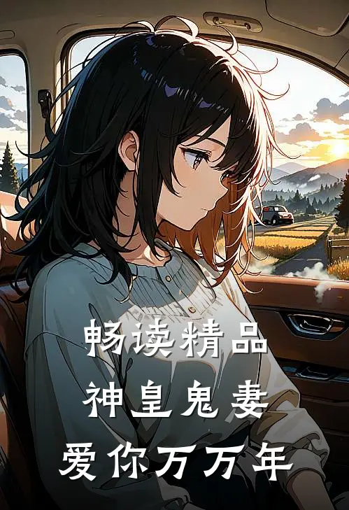 畅读精品神皇鬼妻：爱你万万年