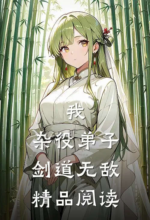 我,杂役弟子,剑道无敌精品阅读