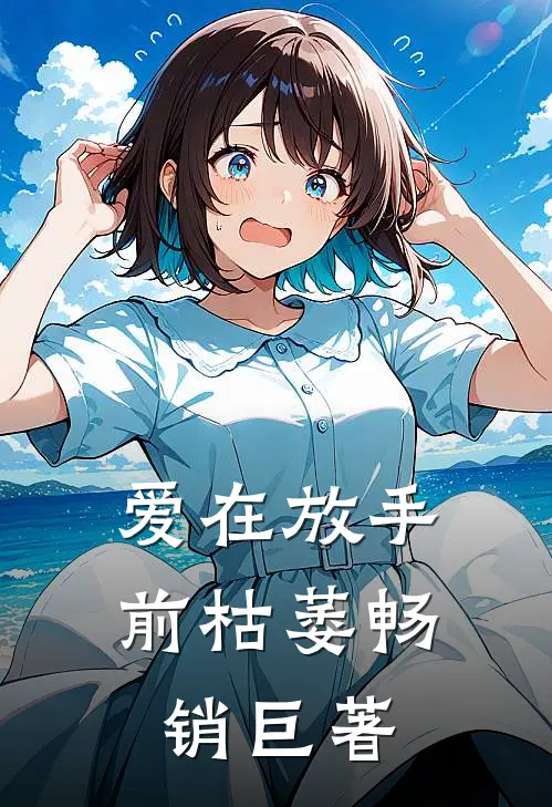 爱在放手前枯萎畅销巨著