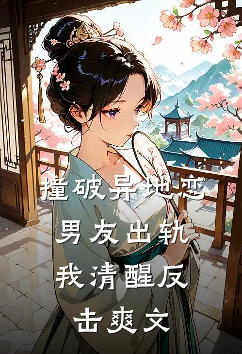 撞破异地恋男友出轨,我清醒反击爽文