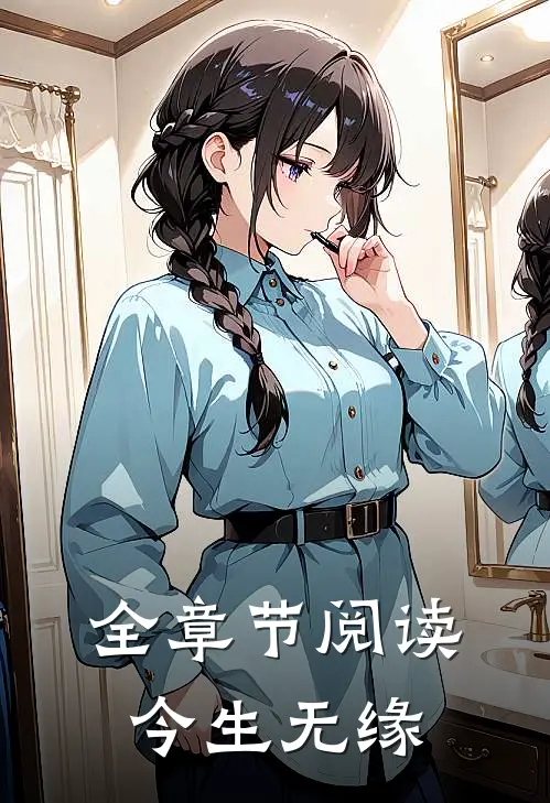全章节阅读今生无缘
