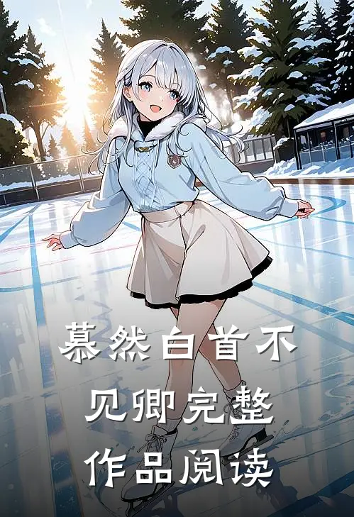 慕然白首不见卿完整作品阅读