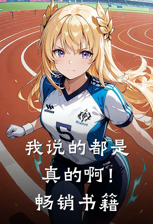 我说的都是真的啊!畅销书籍