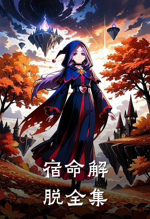 宿命解脱 全集在线观看
