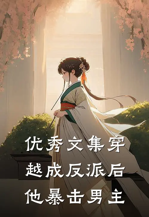 优秀文集穿越成反派后,他暴击男主