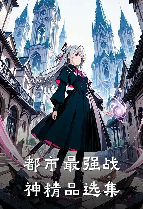 都市最强战神精品选集免费阅读