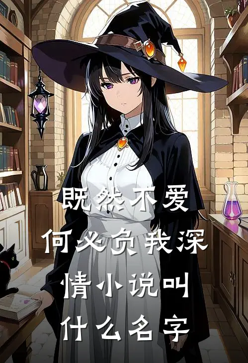 既然不爱,何必负我深情叫名字来着