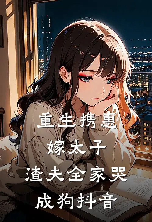 重生携惠嫁太子,渣夫全家哭成狗抖音