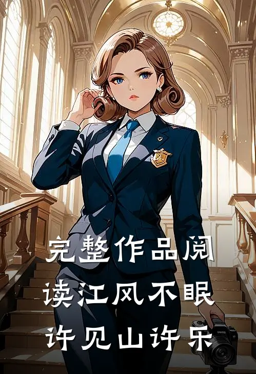 完整作品阅读江风不眠许见山许乐的