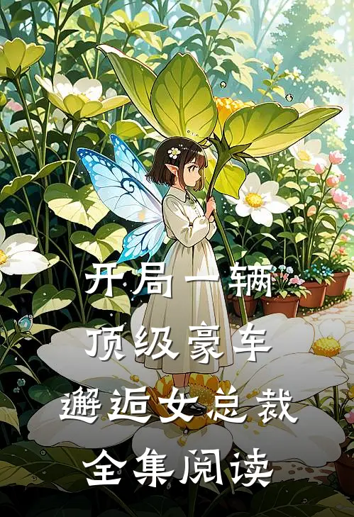 开局一辆顶级豪车,邂逅女总裁全集阅读