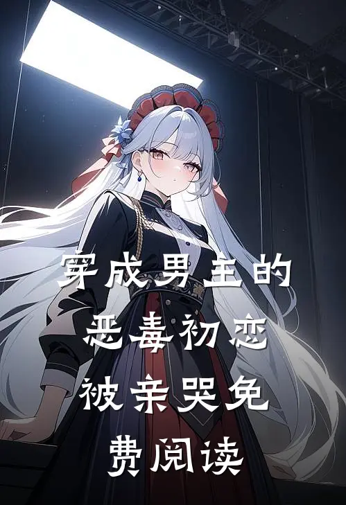 穿成男主的恶毒初恋,被亲哭免费阅读全文