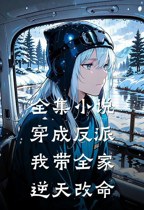 全集穿成反派,我带全家逆天改命免费阅读