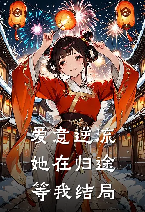 爱意逆流,她在归途等我结局如何