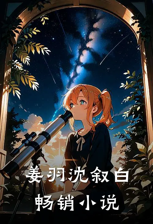 姜羽沈叙白畅销小说