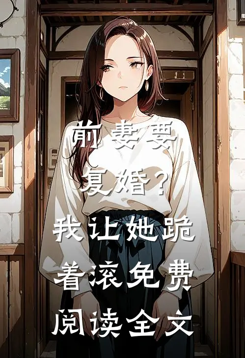 前妻要复婚?我让她跪着滚免费阅读全文