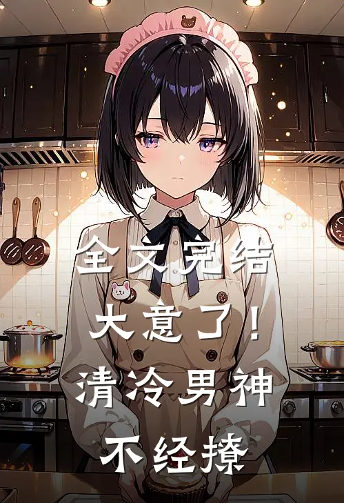 全文完结大意了!清冷男神不经撩百度