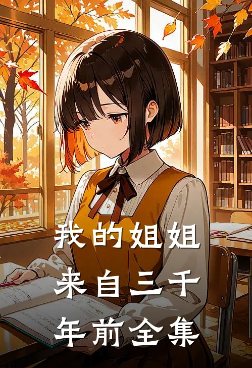 我的姐姐来自三千年前 全集在线观看