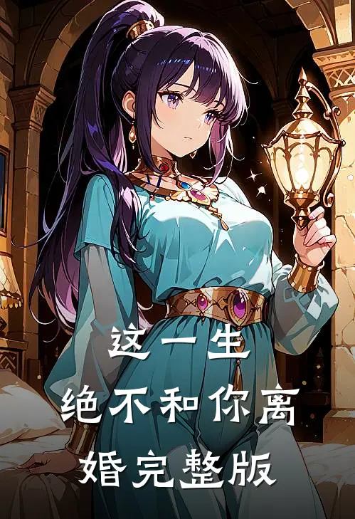 这一生,绝不和你离婚完整版