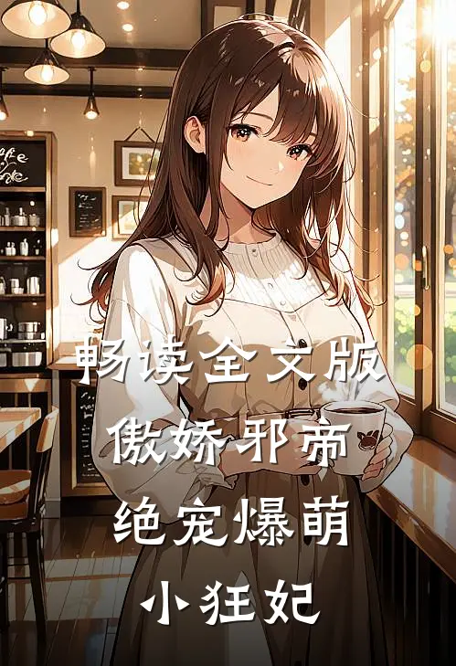 畅读全文版傲娇邪帝绝宠爆萌小狂妃
