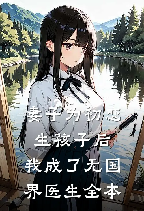 妻子为初恋生孩子后,我成了无国界医生全本