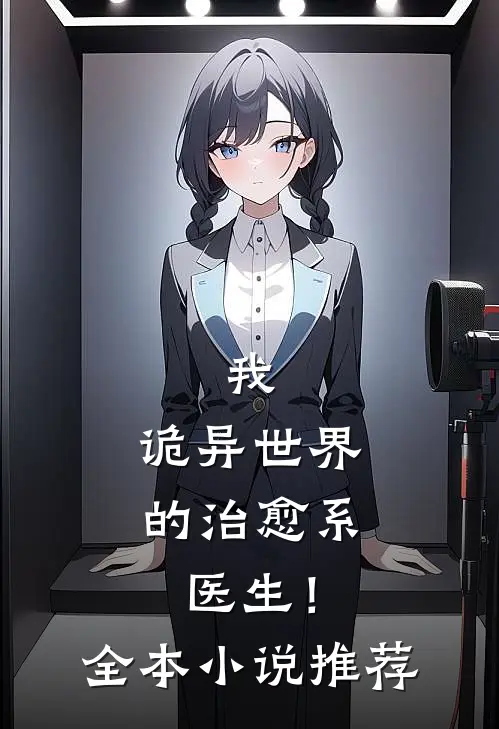 我,诡异世界的治愈系医生!全本推荐免费阅读