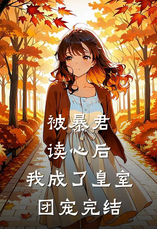 被暴君读心后,我成了皇室团宠完结版