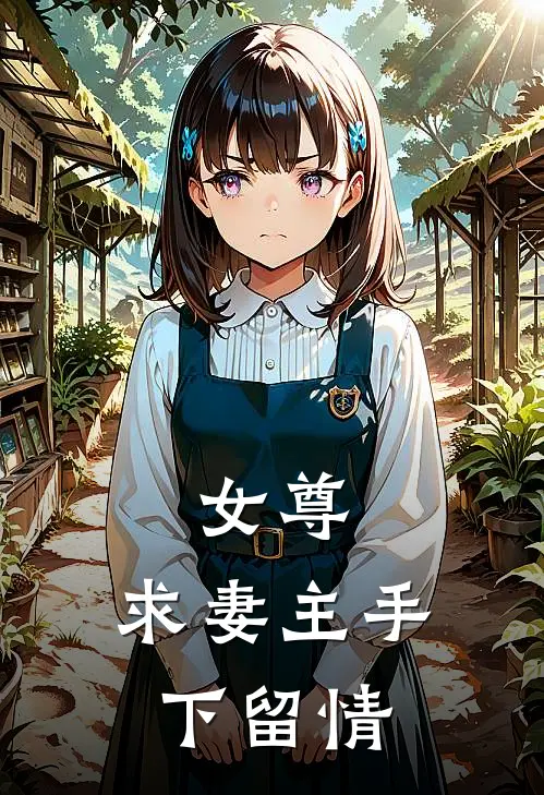 女尊求妻主手下留情免费阅读
