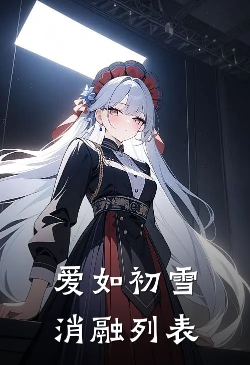 爱如初雪消融列表