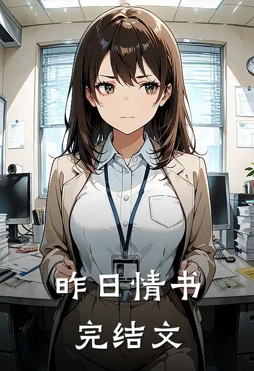 昨日情书完结文案怎么写