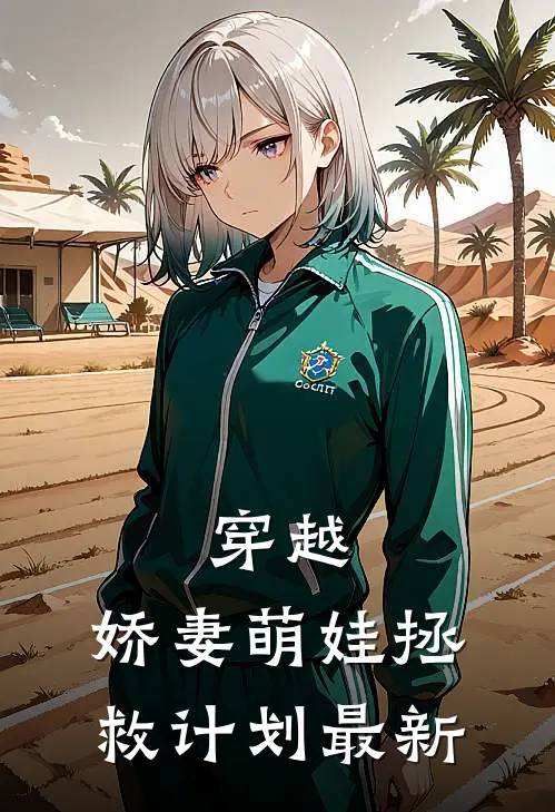 穿越娇妻萌娃拯救计划最新版